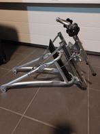 FollowMe voor op de fiets, Fietsen en Brommers, Ophalen