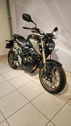 Honda CBF125 NA (année de construction 2021), Entreprise, Autre, 125 cm³, Jusqu'à 11 kW