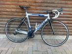 Koersfiets Ridley maat 56, Fietsen en Brommers, Fietsen | Racefietsen, Ophalen, 28 inch, Gebruikt, Aluminium