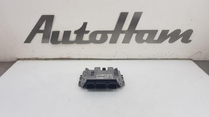 CALCULATEUR MOTEUR ECU Peugeot 407 SW (6E) (01-2004/12-2010), Autos : Pièces & Accessoires, Électronique & Câbles, Peugeot, Utilisé
