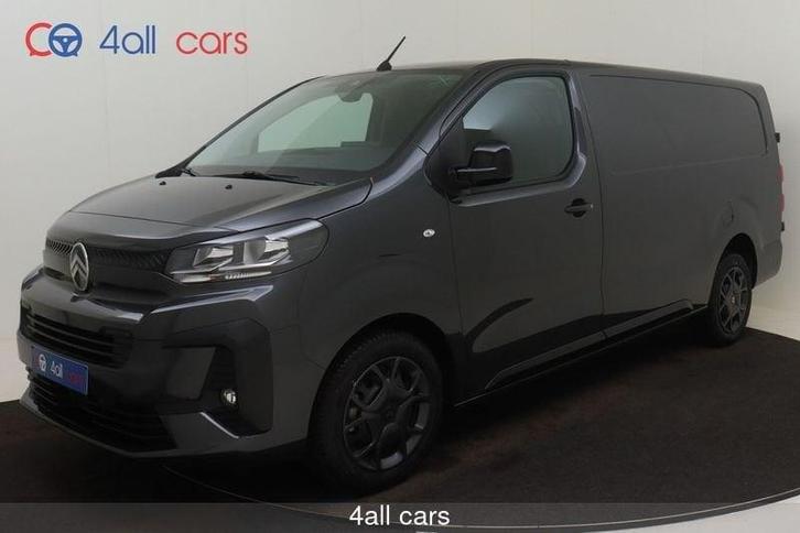 Citroen Jumpy, Auto's, Citroën, Bedrijf, Te koop, Jumpy Combi, ABS, Bluetooth, Boordcomputer, Cruise Control, Elektrische buitenspiegels