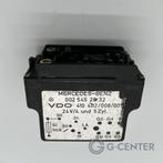 Mercedes- Benz Voorgloei Relais A0025452832 VDO 24Volt 5Cyl, Utilisé, -, BOVAG membre, -