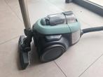 Aspirateur traîneau sans sac AEG Clean 6000 (AL61C2OG), Electroménager, Aspirateurs, Enlèvement ou Envoi, Aspirateur, Réservoir