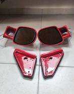 M3 Spiegels BMW, Enlèvement, BMW