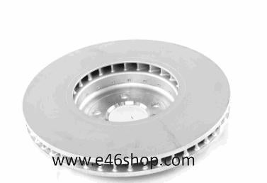 Remschijf set BMW  ALPINA F07 F06 F01 F02 F04 370MM OE 34216, -, -, BMW, Nieuw