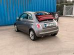 Fiat 500 en parfait état, Autos, Fiat, Achat, Particulier, Essence