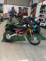 Nieuw Snelle 2000W 60V 75km/h Dirtbike Kindercrosser Accu, Kinderen en Baby's, Ophalen of Verzenden, Nieuw