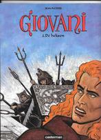 "GIOVANI", Une BD, Enlèvement ou Envoi, Comme neuf
