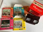 Expo 58 view-master met discs, Ophalen of Verzenden