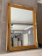 Miroir mural décoratif en métal doré de style Baroque/Louis, Enlèvement, Comme neuf