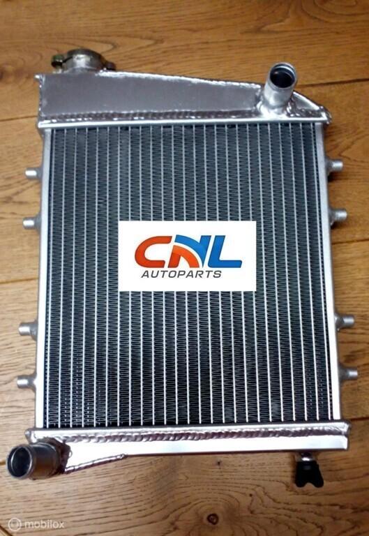 Radiateur AUSTIN ROVER MINI cooper MORRIS ALL MODELS 67-91, Autos : Pièces & Accessoires, Moteurs & Accessoires, Neuf, Enlèvement ou Envoi