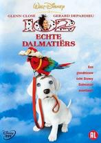 Disney Dvd - 102 echte dalmatiers, Enlèvement ou Envoi, Film