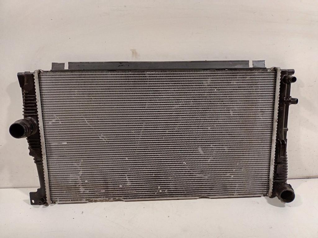Radiateur BMW 5 serie, Onderdelen@venauto.nl, Van der Ven Autorecycling B.V., Gebruikt, Ettenseweg 76, 4706 PB Roosendaal, The Netherlands