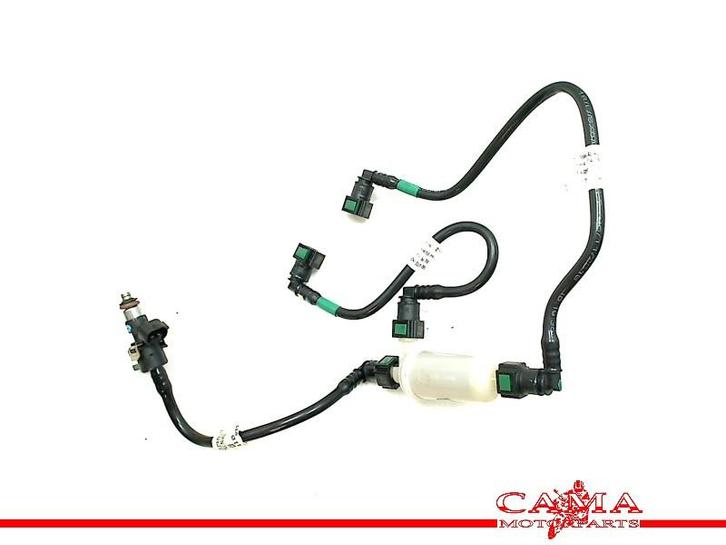 INJECTEUR KTM 125 Duke 2019- (01-2019/-), Motos, Pièces | Autre, Utilisé