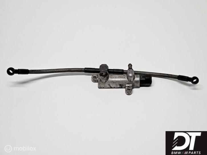 Vanos leiding BMW M5 E39 S62 V8 S62B50 11361407486, Auto-onderdelen, Motor en Toebehoren, BMW, Gebruikt, Ophalen of Verzenden