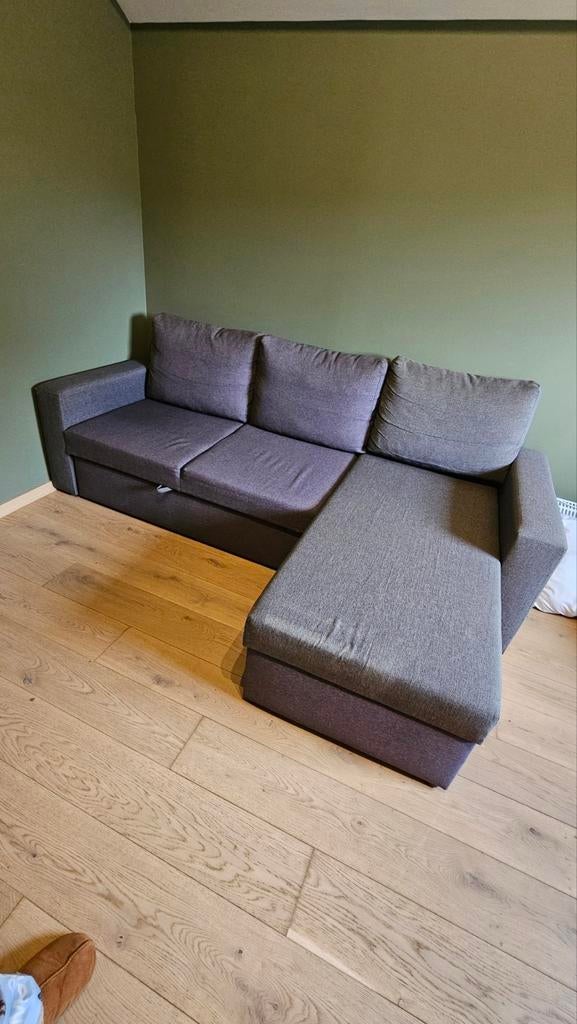 Slaapbank, Maison & Meubles, Canapés | Coins salons complets, Enlèvement