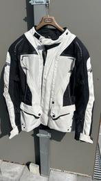 Motorjas mannen RICHA, Motoren, Ophalen