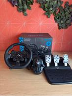 Logitech G923 SE TRUEFORCE PC / Xbox + Shifter inclus, Ophalen of Verzenden, Zo goed als nieuw