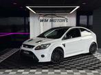 Ford Focus Focus RS 2.5 Turbo // RECARO, Autos, Entreprise, 224 kW, Boîte manuelle, Noir