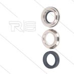 Afdichtingsset RVS Plunjer 24mm Serie 66, Verzenden