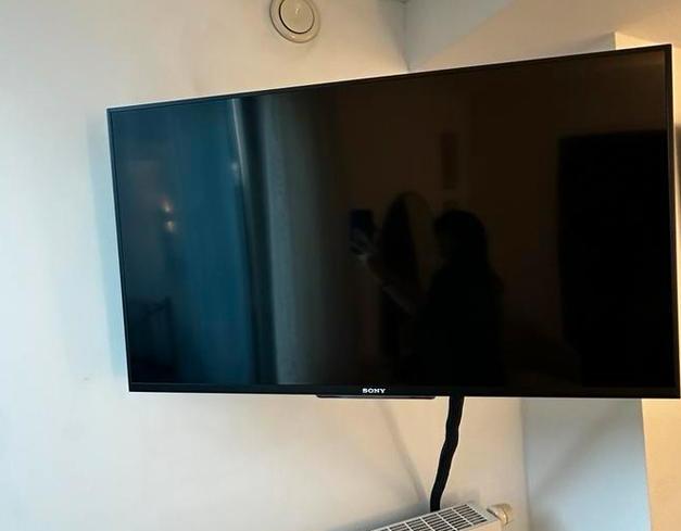 Téléviseur Sony KDL-42W705B, TV, Hi-fi & Vidéo, Enlèvement, Utilisé, Sony