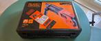 Boorhamer Black & Decker NIEUW (fout cadeau), Ophalen, 600 watt of meer, Boor- en/of Breekhamer, Nieuw