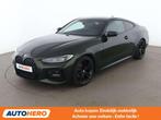 BMW 4 Serie 420 420i M Sport (année de construction 2021), Achat, 149 g/km, Alcantara, 2 portes