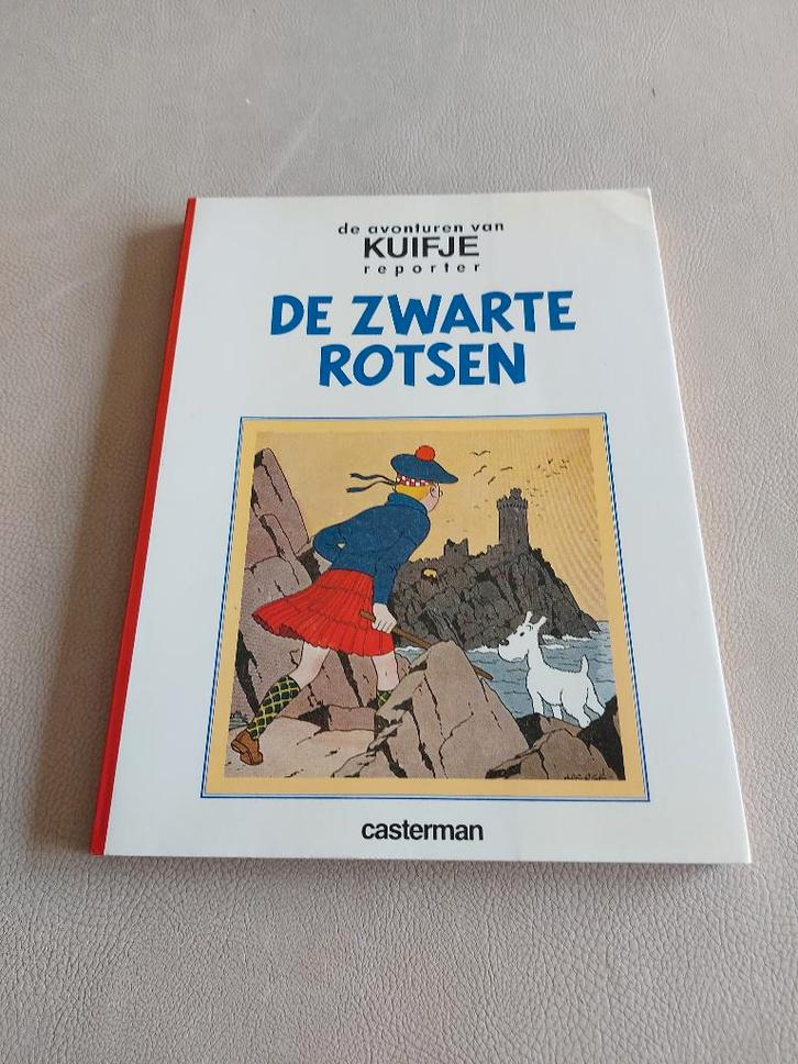 Kuifje facsimile vooroorlogs, Boeken, Stripverhalen, Meerdere stripboeken, Ophalen of Verzenden