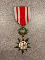 Medaille, Verzamelen, Ophalen of Verzenden