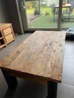 Teak Salontafel, Enlèvement, Comme neuf