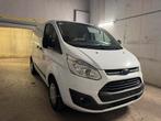 Ford transit custom L2H1 2.2 tdci 100ch, Bluetooth, Euro 5, Achat, Entreprise