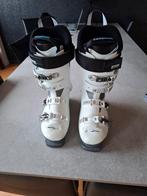 Skibotten nordica 75Wr wit maat 25-25,5, Sports & Fitness, Ski & Ski de fond, Enlèvement, Nordica