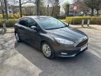 Ford Focus 1.0 benz 30000km 2016 garantie!, Auto's, Testrit aan huis, Stof, 5 deurs, 1000 cc