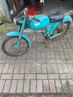 Rollend frame Bianchi Falco, Fietsen en Brommers, Brommeronderdelen | Oldtimers, Ophalen, Gebruikt, Frame, Overige merken