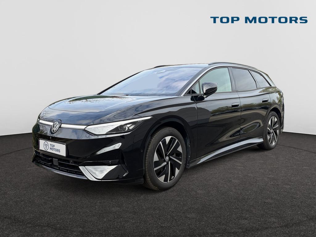 Volkswagen ID.7 Tourer Tourer Pro S Business Premium 86 kWh, Autos, Volkswagen, Autres modèles, Achat, Cruise Control, Break