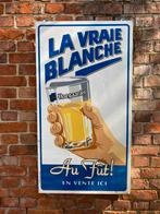 Hoegaarden reclame, Verzamelen, Ophalen of Verzenden, Zo goed als nieuw