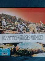Led Zeppelin - Houses of the holy, Ophalen of Verzenden, Nieuw in verpakking, Overige formaten, Progressive