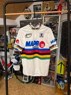 Mapei Gb - Johan Museeuw, Fietsen en Brommers, Ophalen of Verzenden