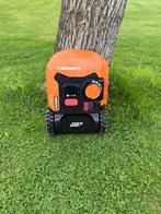 worx landroid m500, Jardin & Terrasse, Tondeuses robotisées, 20 à 25 cm, Worx, Enlèvement, Utilisé