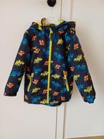 Dino jas maat 104 Kiki&Koko, Gebruikt, Ophalen of Verzenden, Kiki&Koko, Jongen