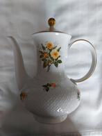 Cafetière ancienne, Antiquités & Art, Antiquités | Services (vaisselle) pièces, Enlèvement ou Envoi