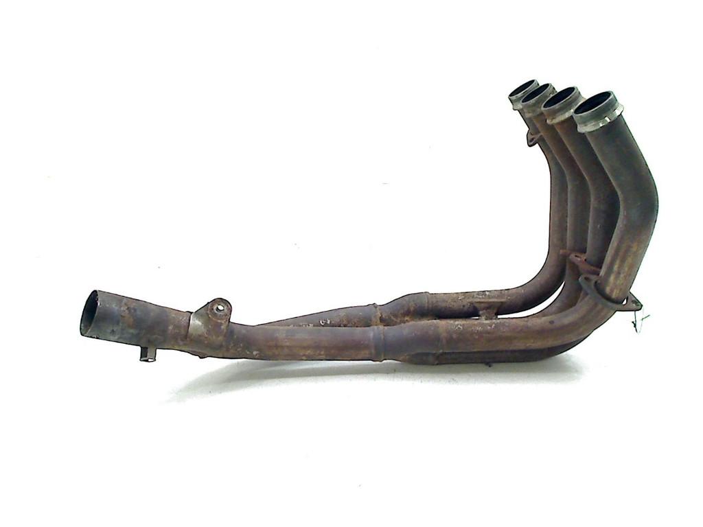 ÉCHAPPEMENT HEADER / DOWNPIPES Yamaha, Dhr. S. di Majo, Utilisé, Info@cama-motorparts.nl, P.J. Troelstraweg 8 8
3144 CX  MAASSLUIS, NL