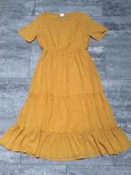 Robe Jacqueline de Yong 38/40, Vêtements | Femmes, Robes, Taille 38/40 (M), Comme neuf, Jaune, Enlèvement ou Envoi