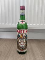Vintage martini fles voor verzamelaar, Verzamelen, Ophalen