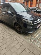 Vends Mercedes V class 250D annee 02/2023, Autos, Entreprise, Achat