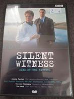 Silent witness. Sins of the fathers, Cd's en Dvd's, Ophalen of Verzenden