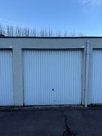 Te huur garagebox centrum Tienen, Province du Brabant flamand