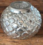 Glazen pot, Huis en Inrichting, Ophalen of Verzenden, Nieuw