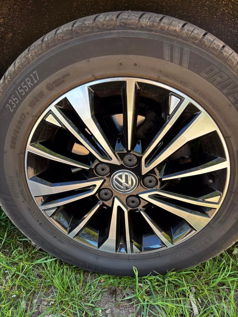 Vw california, Caravanes & Camping, Camping-cars, Siège de train, Jusqu'à 4, Réfrigérateur, Volkswagen