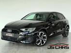 Audi A3 Sportback 1.0TFSI SPORT-1ERPRO-COCKPIT-CARPLAY-PDC, Autos, Audi, 118 g/km, Achat, Euro 6, Entreprise